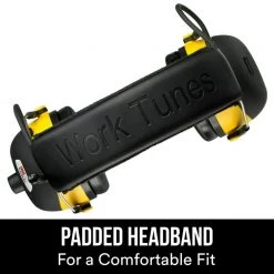 3M WorkTunes Digital Hearing Protector with AM/FM Stereo Radio 13 3M WorkTunes Digital Hearing Protector with AM/FM Stereo Radio -Safety Equipment Sales 3m ear muffs 90541 4dc a0 1000