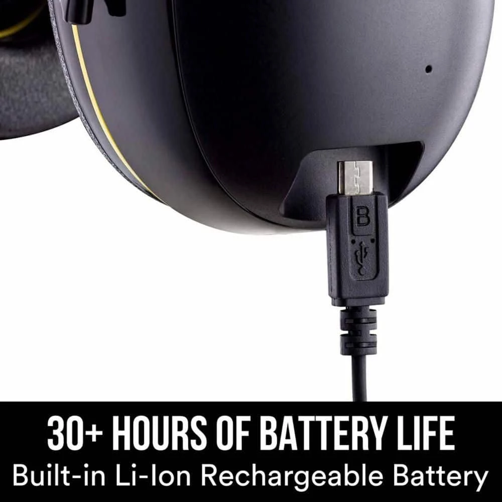 3M WorkTunes Connect Hearing Protector with Bluetooth Technology 8 3M WorkTunes Connect Hearing Protector with Bluetooth Technology - Image 8