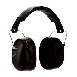 3M Black Folding Earmuff 14 3M Black Folding Earmuff -Safety Equipment Sales 3m ear muffs 90563h1 dc 1d 1000