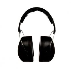 3M Black Folding Earmuff 19 3M Black Folding Earmuff -Safety Equipment Sales 3m ear muffs 90563h1 dc 1f 1000