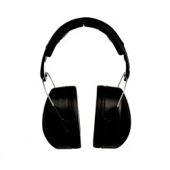 3M Black Folding Earmuff 18 3M Black Folding Earmuff -Safety Equipment Sales 3m ear muffs 90563h1 dc 4f 1000