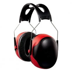 3M Pro-Grade Earmuff -Safety Equipment Sales 3m ear muffs 90565 4dc ps 40 1000
