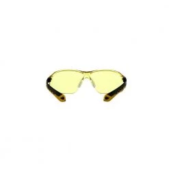 3M Flat Temples with Amber Lenses Safety Glasses -Safety Equipment Sales 3m safety glasses 47013 wv6 1d 1000