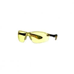 3M Flat Temples with Amber Lenses Safety Glasses -Safety Equipment Sales 3m safety glasses 47013 wv6 77 1000