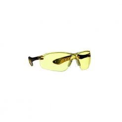 3M Flat Temples with Amber Lenses Safety Glasses -Safety Equipment Sales 3m safety glasses 47013 wv6 c3 1000
