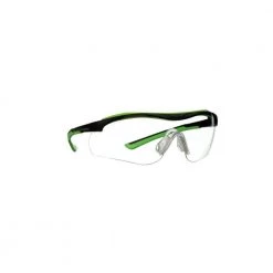 3M Black/Green, Brow Guard Eyewear with Clear Lens -Safety Equipment Sales 3m safety glasses 47100h1 vdc a0 1000