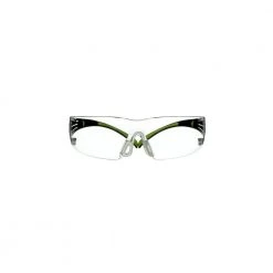 3M SecureFit 400 Black/Neon Green with Clear Anti-Fog Lenses Safety Glasses 6 3M SecureFit 400 Black/Neon Green with Clear Anti-Fog Lenses Safety Glasses -Safety Equipment Sales 3m safety glasses sf400c wv 6 a0 1000