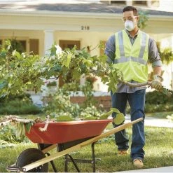 3M High-Visibility Yellow Reflective Personal Safety Vest 6 3M High-Visibility Yellow Reflective Personal Safety Vest -Safety Equipment Sales 3m safety vests 94616 80030 d4 1000