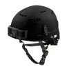 Milwaukee BOLT Black Type 2 Class E Non-Vented Safety Helmet