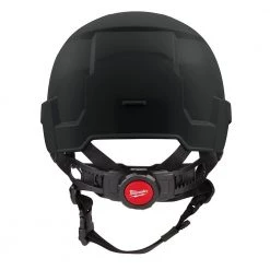 Milwaukee BOLT Black Type 2 Class E Front Brim Non-Vented Safety Helmet 21 Milwaukee BOLT Black Type 2 Class E Front Brim Non-Vented Safety Helmet -Safety Equipment Sales black milwaukee hard hats 48 73 1331 1f 1000