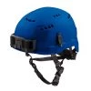 Milwaukee BOLT Blue Type 2 Class C Vented Safety Helmet