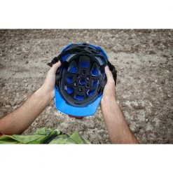 Milwaukee BOLT Blue Type 2 Class E Front Brim Non-Vented Safety Helmet -Safety Equipment Sales blue milwaukee hard hats 48 73 1325 77 1000