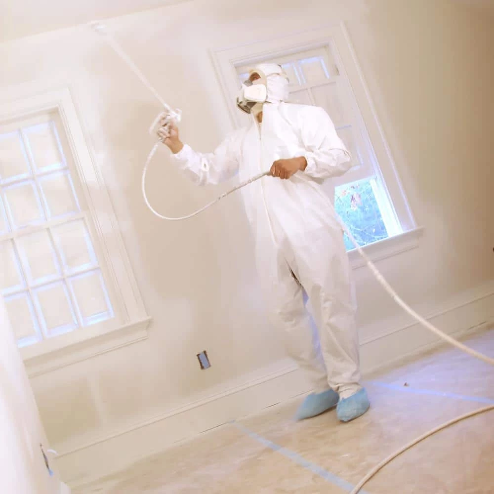 TRIMACO Fits Most Blue Non-Skid Polypropylene Shoe Guards (10-Pair) 4 TRIMACO Fits Most Blue Non-Skid Polypropylene Shoe Guards (10-Pair) - Image 4