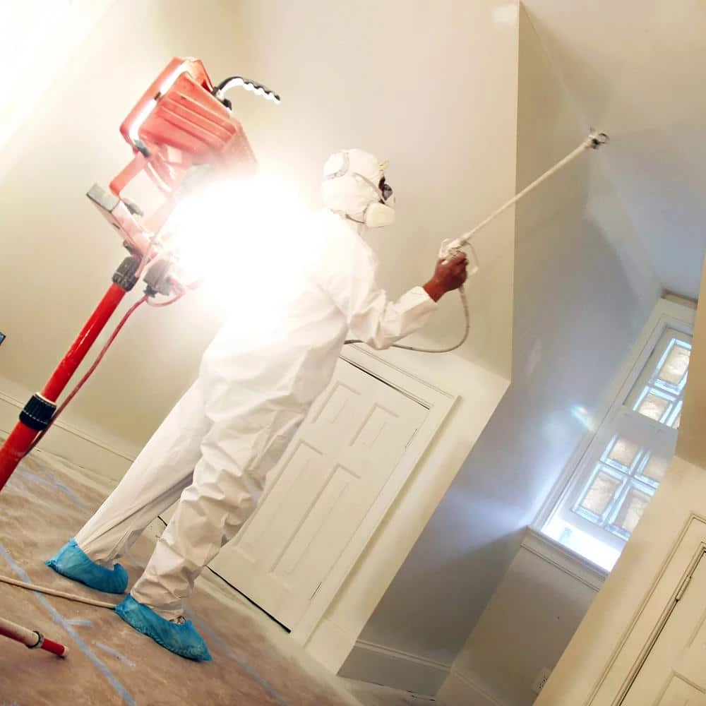 TRIMACO Fits Most Blue Non-Skid Polypropylene Shoe Guards (10-Pair) 3 TRIMACO Fits Most Blue Non-Skid Polypropylene Shoe Guards (10-Pair) - Image 3