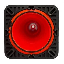 BOEN 28 in. Orange PVC Non Reflective Traffic Safety Cone -Safety Equipment Sales boen traffic cones tc 28 76 1000