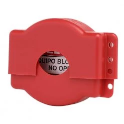 Brady Adjustable Gate Valve Lockout Handle -Safety Equipment Sales brady lockout tagout 64057 40 1000