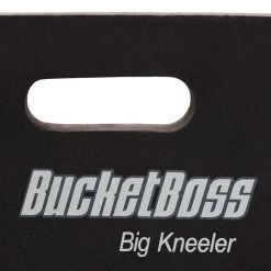 BUCKET BOSS Big Kneeler Heavy-Duty Foam Kneeling Pad (1-pack) 16 BUCKET BOSS Big Kneeler Heavy-Duty Foam Kneeling Pad (1-pack) -Safety Equipment Sales bucket boss flooring knee pads 93400 1f 1000