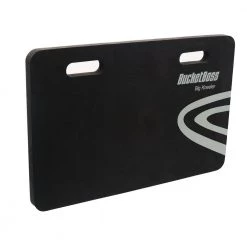 BUCKET BOSS Big Kneeler Heavy-Duty Foam Kneeling Pad (1-pack) 12 BUCKET BOSS Big Kneeler Heavy-Duty Foam Kneeling Pad (1-pack) -Safety Equipment Sales bucket boss flooring knee pads 93400 40 1000