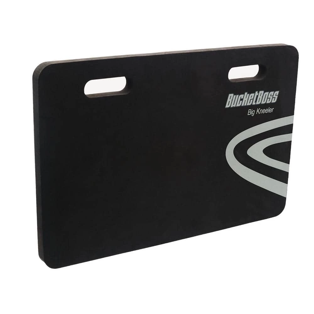 BUCKET BOSS Big Kneeler Heavy-Duty Foam Kneeling Pad (1-pack) 3 BUCKET BOSS Big Kneeler Heavy-Duty Foam Kneeling Pad (1-pack) - Image 3