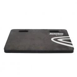 BUCKET BOSS Big Kneeler Heavy-Duty Foam Kneeling Pad (1-pack) 15 BUCKET BOSS Big Kneeler Heavy-Duty Foam Kneeling Pad (1-pack) -Safety Equipment Sales bucket boss flooring knee pads 93400 4f 1000