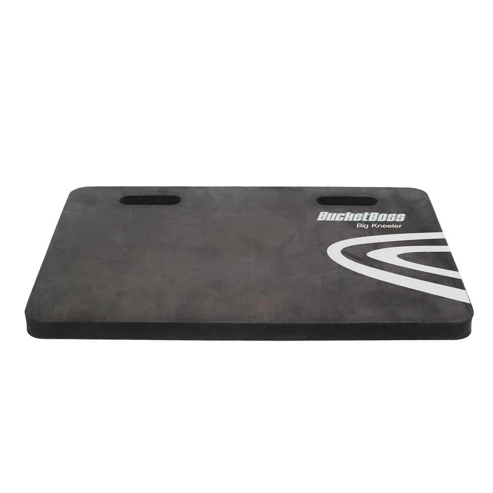 BUCKET BOSS Big Kneeler Heavy-Duty Foam Kneeling Pad (1-pack) 6 BUCKET BOSS Big Kneeler Heavy-Duty Foam Kneeling Pad (1-pack) - Image 6