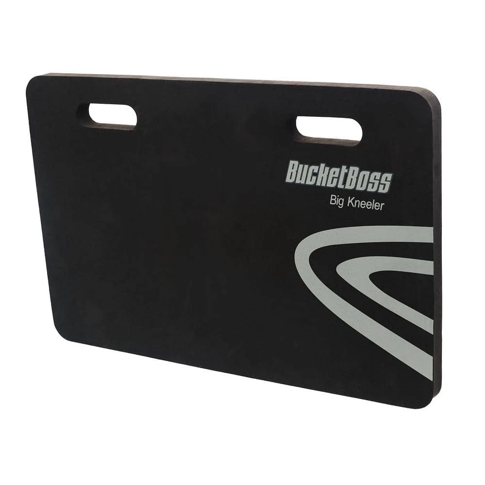 BUCKET BOSS Big Kneeler Heavy-Duty Foam Kneeling Pad (1-pack) 9 BUCKET BOSS Big Kneeler Heavy-Duty Foam Kneeling Pad (1-pack) - Image 9