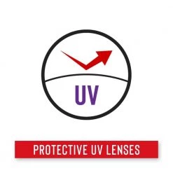 Coast SPG300 Safety Glasses with Interchangeable, Anti-Fog Scratch Resistant Lenses, ANSI Z87 Standards, UV Protection -Safety Equipment Sales coast safety glasses 30375 1f 1000