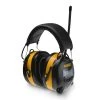 DEWALT AMFM Digital Tune Ear Muff