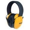 DEWALT Interceptor Folding Earmuff