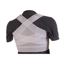 DMI Large Posture Corrector -Safety Equipment Sales dmi back support belts 632 6224 1923 1f 1000