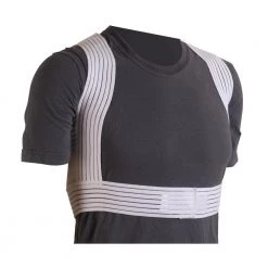 DMI Large Posture Corrector -Safety Equipment Sales dmi back support belts 632 6224 1923 4f 1000