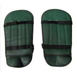 ECHO Pair of Shin Guards/Brush Gaiters