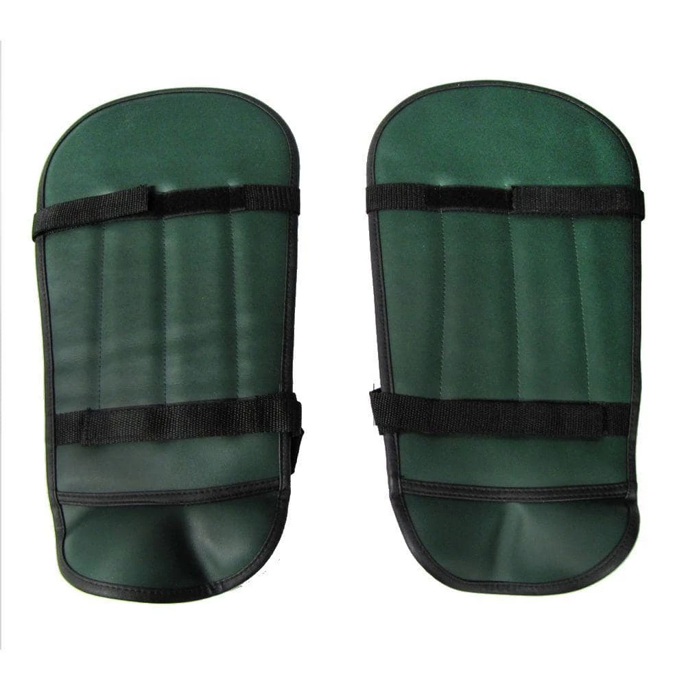 ECHO Pair of Shin Guards/Brush Gaiters 1 ECHO Pair of Shin Guards/Brush Gaiters