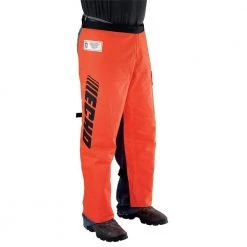ECHO 40 in. Apron Chainsaw Protective Chaps
