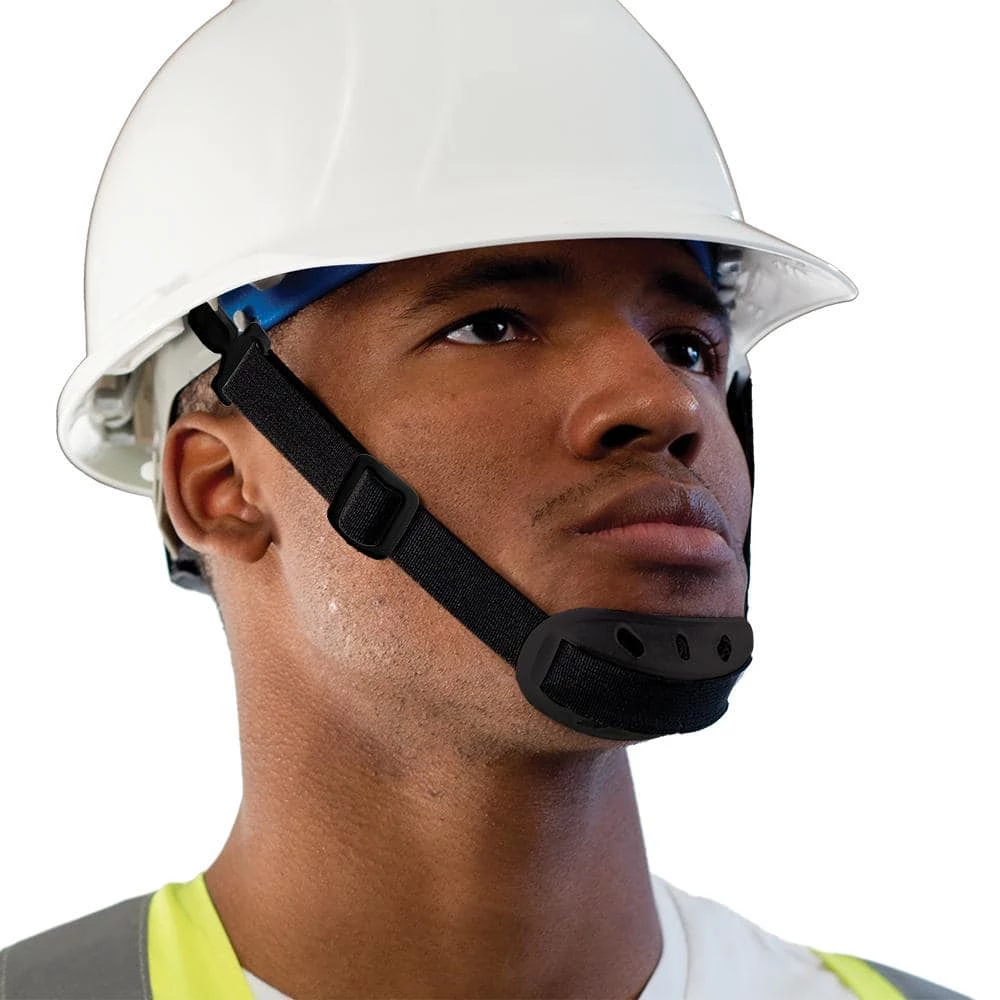 ERB Chin Strap with Chin Guard 2 ERB Chin Strap with Chin Guard - Image 2