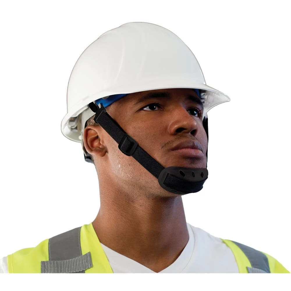 ERB Chin Strap with Chin Guard 1 ERB Chin Strap with Chin Guard