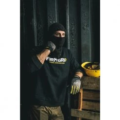 FIRM GRIP 6-in-1 Winter Balaclava -Safety Equipment Sales firm grip face shields 63410 36 31 1000