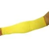 G & F Products 100-Percent Kevlar Cut Resistant Sleeve 18 in. Long without Thumb Hole
