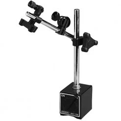 General Tools UltraTest Magnetic Dial Indicator Base