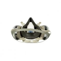 3M OV P95 Disposable Paint Project Respirator, Size Large -Safety Equipment Sales gray 3m face masks 53p71p1 c 40 1000