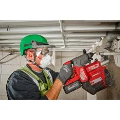 Milwaukee BOLT Green Type 2 Class E Non-Vented Safety Helmet 17 Milwaukee BOLT Green Type 2 Class E Non-Vented Safety Helmet -Safety Equipment Sales green milwaukee hard hats 48 73 1307 1d 1000