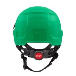 Milwaukee BOLT Green Type 2 Class E Non-Vented Safety Helmet 22 Milwaukee BOLT Green Type 2 Class E Non-Vented Safety Helmet -Safety Equipment Sales green milwaukee hard hats 48 73 1307 1f 1000