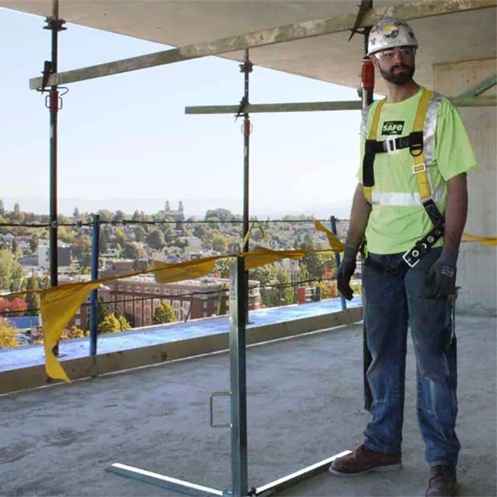 Guardian Fall Protection Seraph Universal Harness 5 Guardian Fall Protection Seraph Universal Harness - Image 5