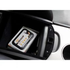 HDX Pop-N-Go Disposable Nitrile Gloves (40-Count) -Safety Equipment Sales hdx disposable gloves 104813700 44 1000