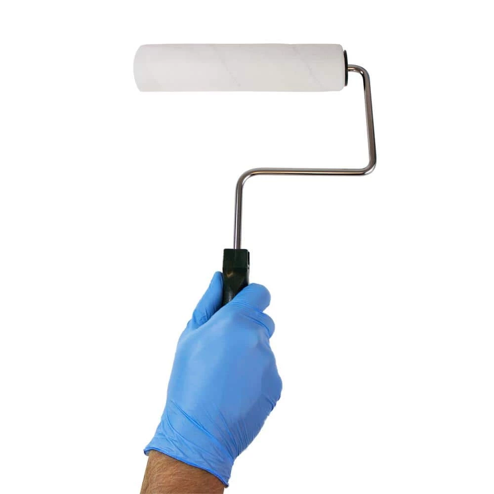 HDX 120-CT Disposable Nitrile Gloves 3 HDX 120-CT Disposable Nitrile Gloves - Image 3