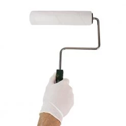 HDX 100-Count Disposable Latex Gloves -Safety Equipment Sales hdx disposable gloves szm 432202 4f 1000 1