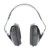 HDX NRR 23 dB Black Ear Muff