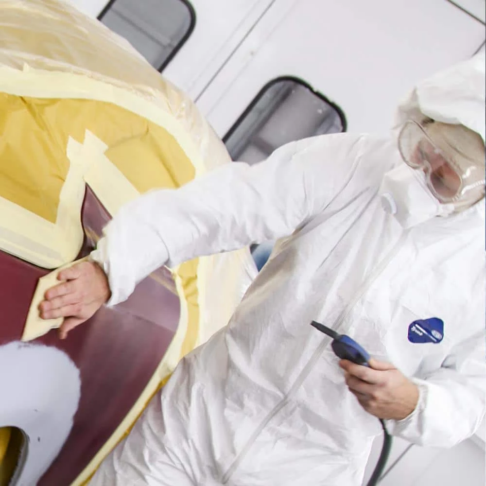 HDX Painters Safety Goggles 4 HDX Painters Safety Goggles - Image 4