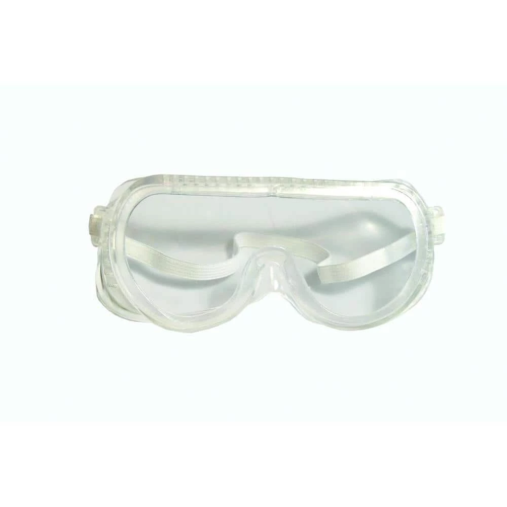 HDX Painters Safety Goggles 1 HDX Painters Safety Goggles