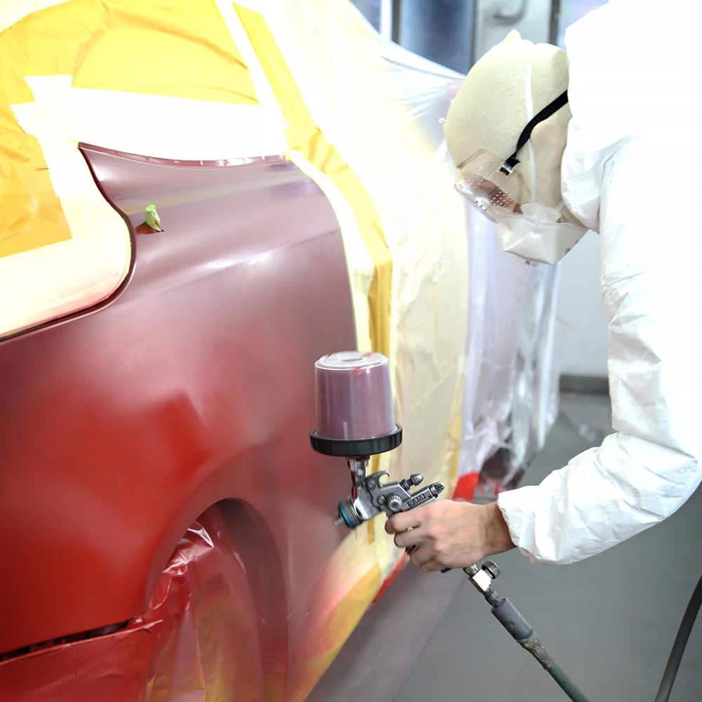 HDX Painters Safety Goggles 2 HDX Painters Safety Goggles - Image 2